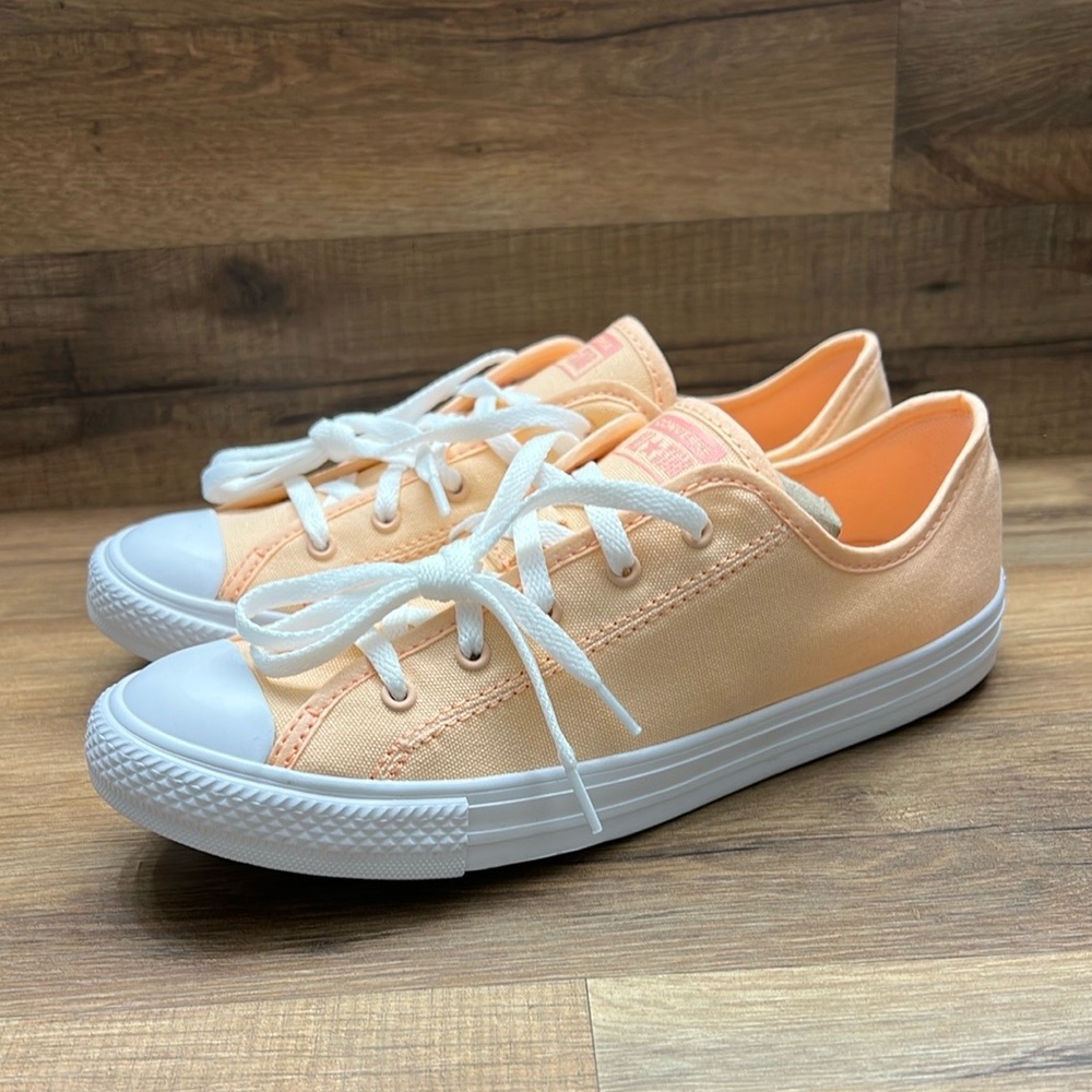 CONVERSE Canvas Sneakers